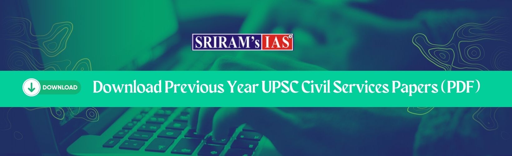 UPSC Previous Year Question Paper PDF